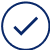 circle tick